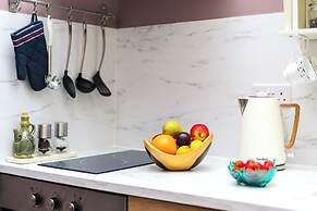 The Regency Studio