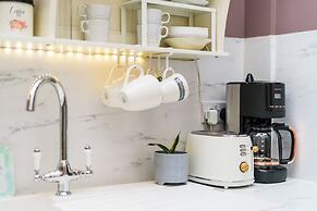 The Regency Studio