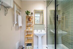 The Regency Studio