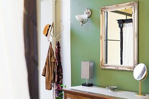 The Regency Studio
