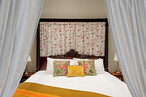 The Regency Studio