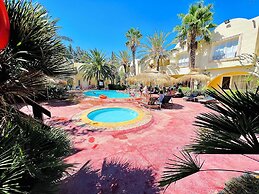 Hôtel Villamar