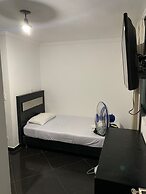 Hotel Praga Medellín