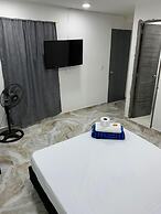 Hotel Praga Medellín