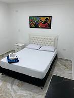 Hotel Praga Medellín