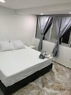 Hotel Praga Medellín