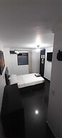 Hotel Praga Medellín
