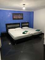 Hotel Praga Medellín
