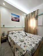 Aquamarina Rooms