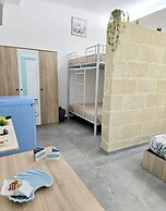 Aquamarina Rooms