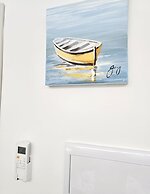 Aquamarina Rooms