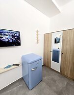 Aquamarina Rooms