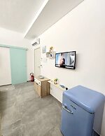 Aquamarina Rooms