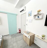 Aquamarina Rooms
