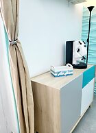 Aquamarina Rooms
