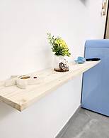 Aquamarina Rooms