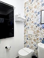 Aquamarina Rooms
