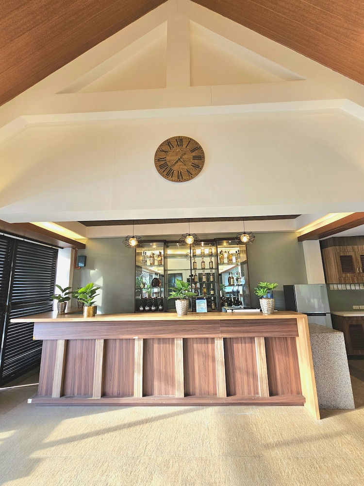 The Backyard Event and Resorts
