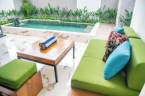 Ubud Singgah Private Villas