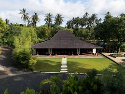 Kuara Lombok