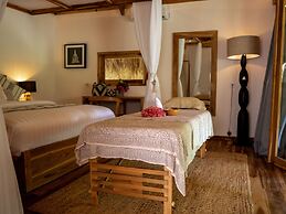 Dejama Glamping Resort Lombok