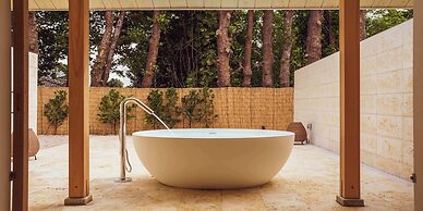 ADAN Resort -Ku-