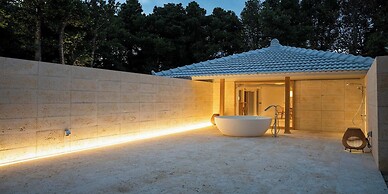 ADAN Resort -Ku-