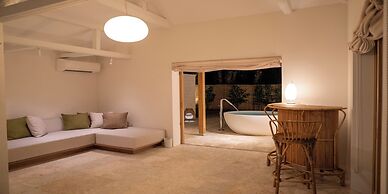 ADAN Resort -Ku-