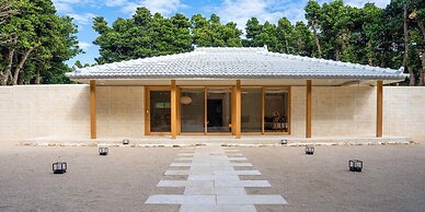 ADAN Resort -Ku-