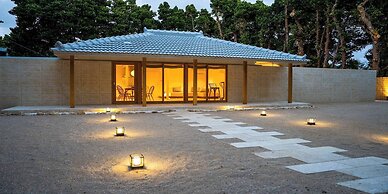 ADAN Resort -Ku-