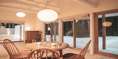 ADAN Resort -Ku-