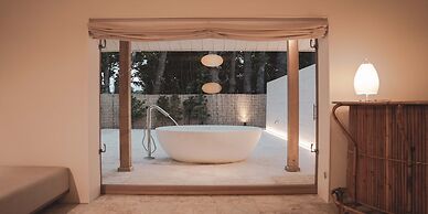 ADAN Resort -Ku-