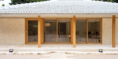 ADAN Resort -Ku-