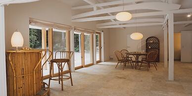 ADAN Resort -Ku-
