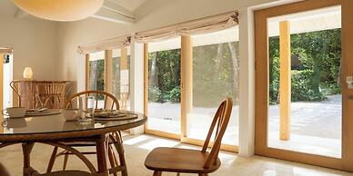 ADAN Resort -Ku-