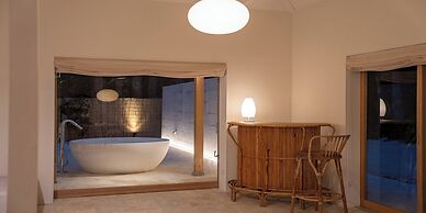 ADAN Resort -Ku-