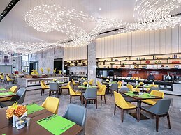 Hampton By Hilton Dongguan Machong