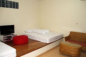 Green Leaf Guest House Jogja by Sinergi