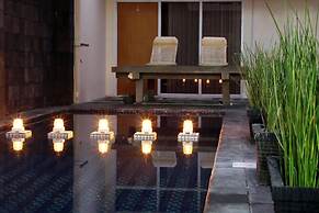 Green Leaf Guest House Jogja by Sinergi