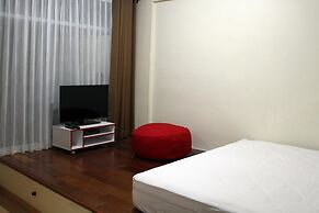 Green Leaf Guest House Jogja by Sinergi