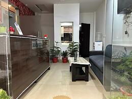 Goroomgo Hotel Diamond Mahipalpur