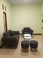 Dhea Homestay Bromo