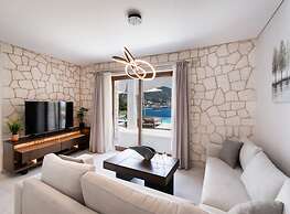Villa Unique in Lefkada