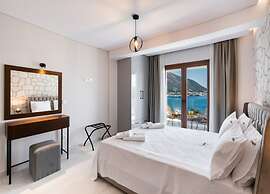Villa Unique in Lefkada