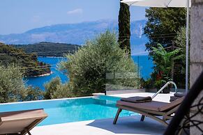 Villa Unique in Lefkada