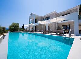 Villa Unique in Lefkada