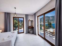 Villa Unique in Lefkada