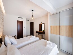 Villa Unique in Lefkada