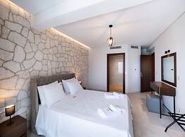 Villa Unique in Lefkada