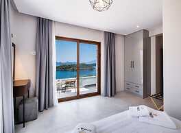Villa Unique in Lefkada